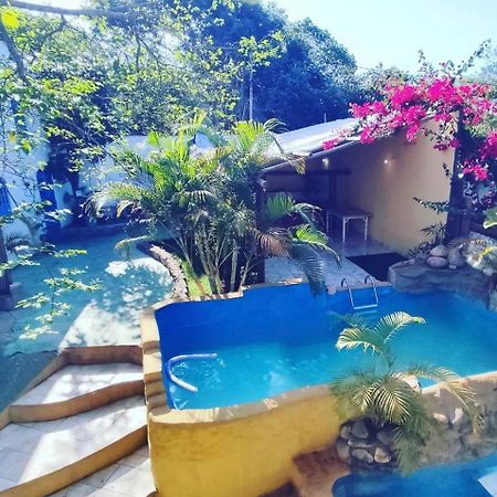 Villa Almm Lencois Luaran gambar