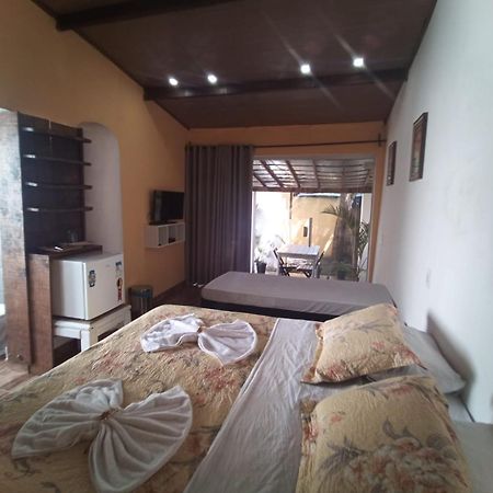 Villa Almm Lencois Bilik gambar