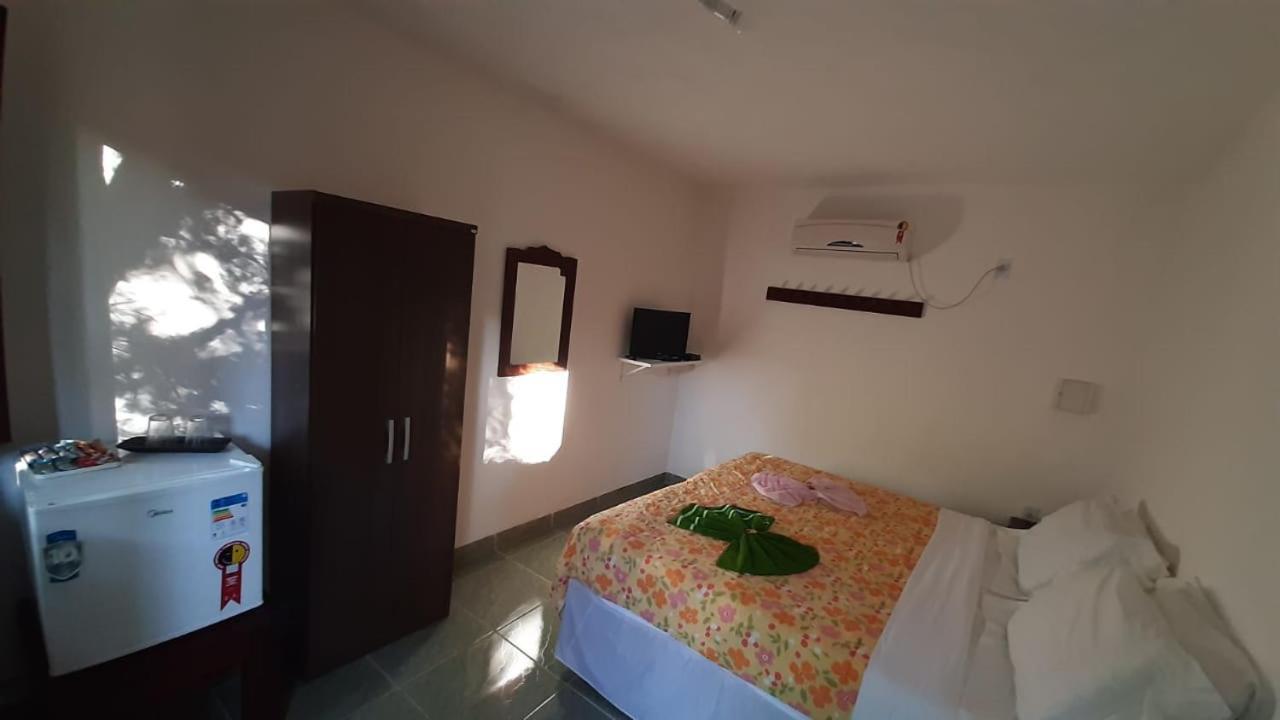 Villa Almm Lencois Luaran gambar