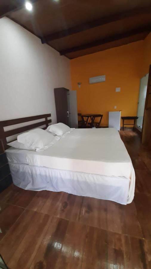 Villa Almm Lencois Luaran gambar
