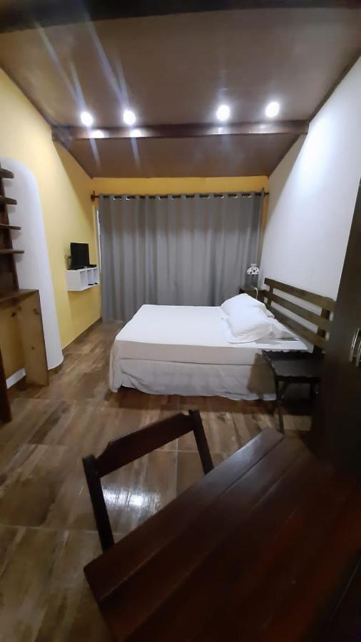 Villa Almm Lencois Luaran gambar