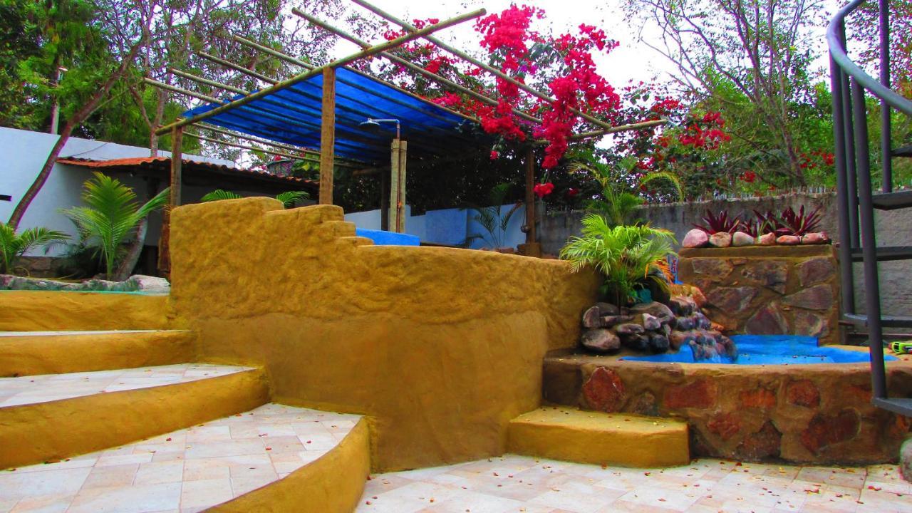 Villa Almm Lencois Luaran gambar