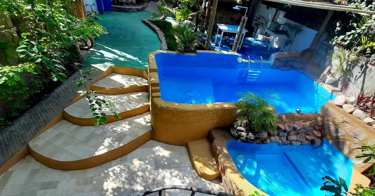 Villa Almm Lencois Luaran gambar