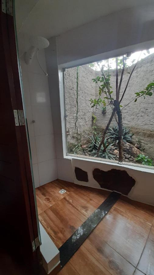 Villa Almm Lencois Luaran gambar