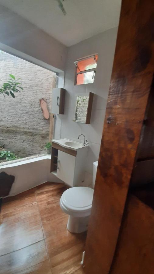 Villa Almm Lencois Luaran gambar