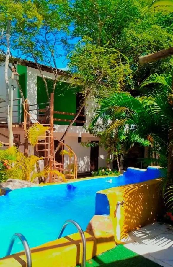 Villa Almm Lencois Luaran gambar