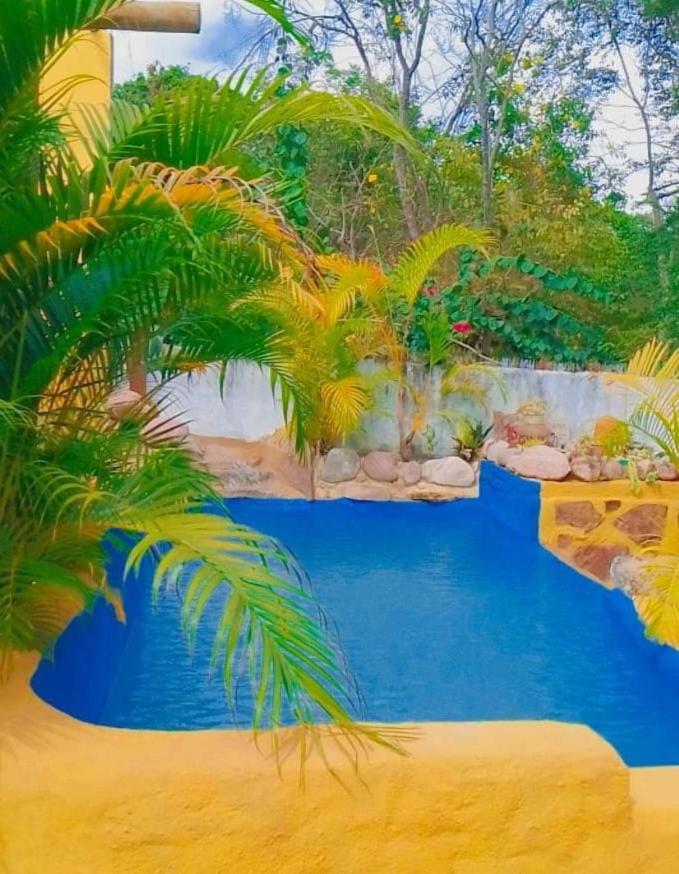Villa Almm Lencois Luaran gambar
