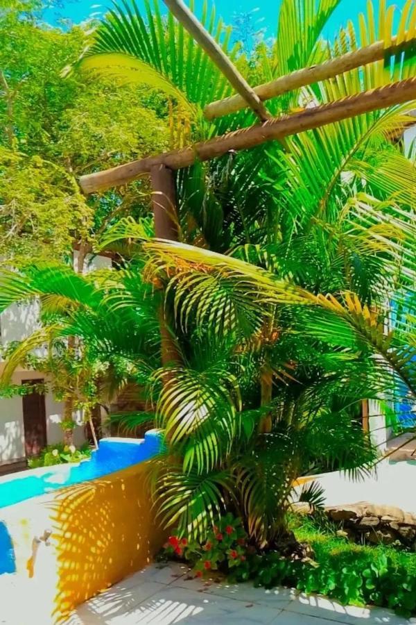 Villa Almm Lencois Luaran gambar