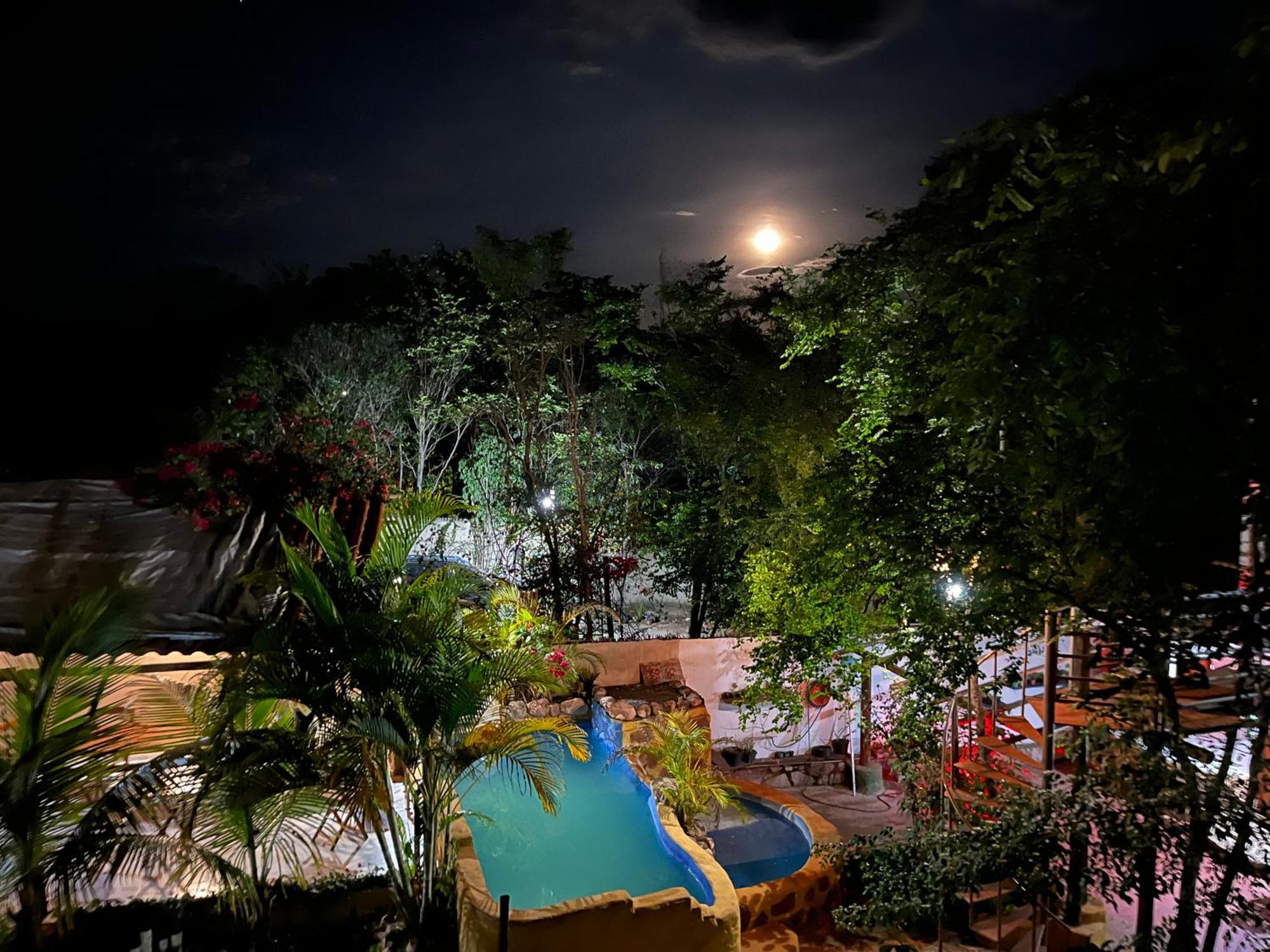 Villa Almm Lencois Luaran gambar
