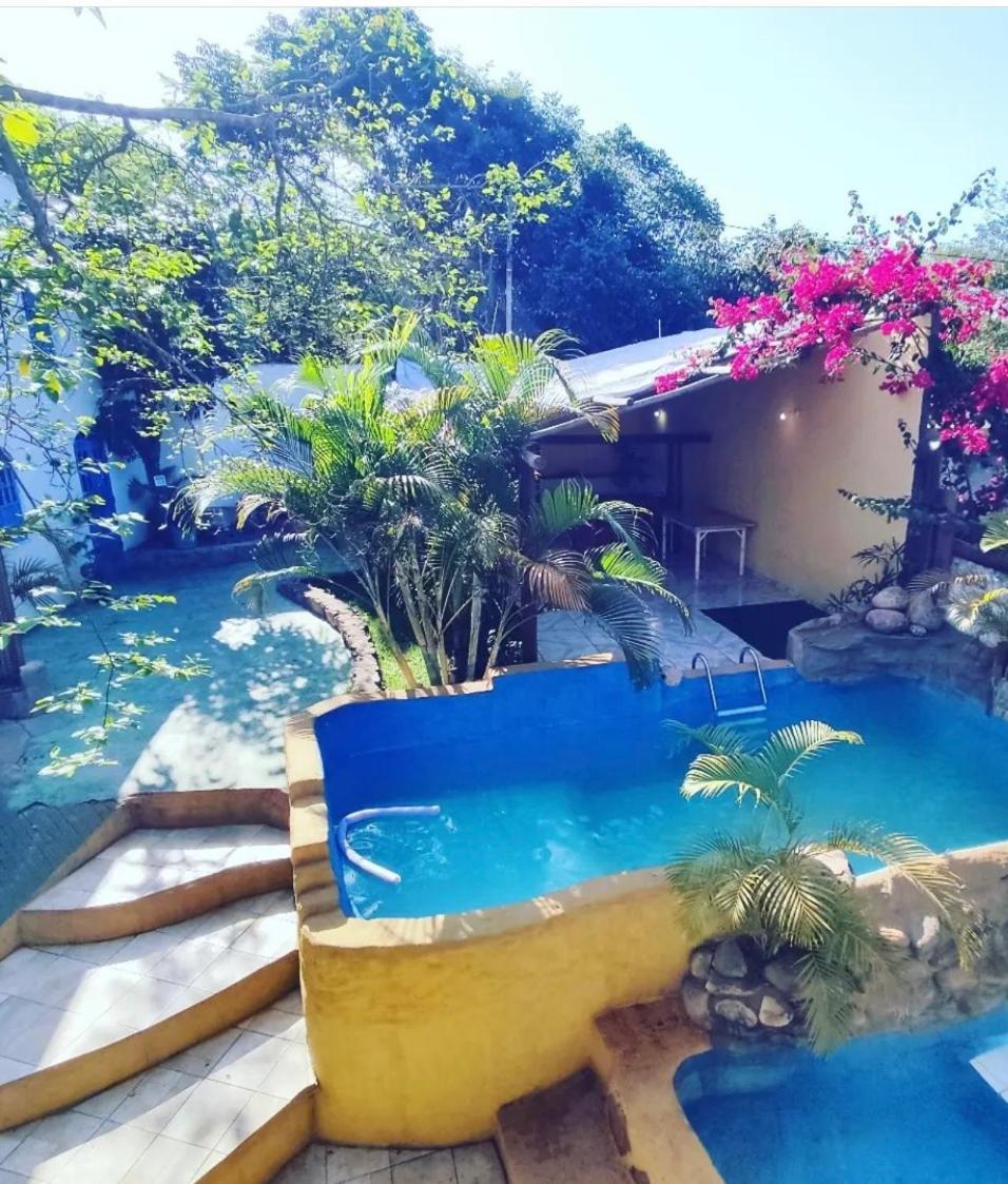 Villa Almm Lencois Luaran gambar