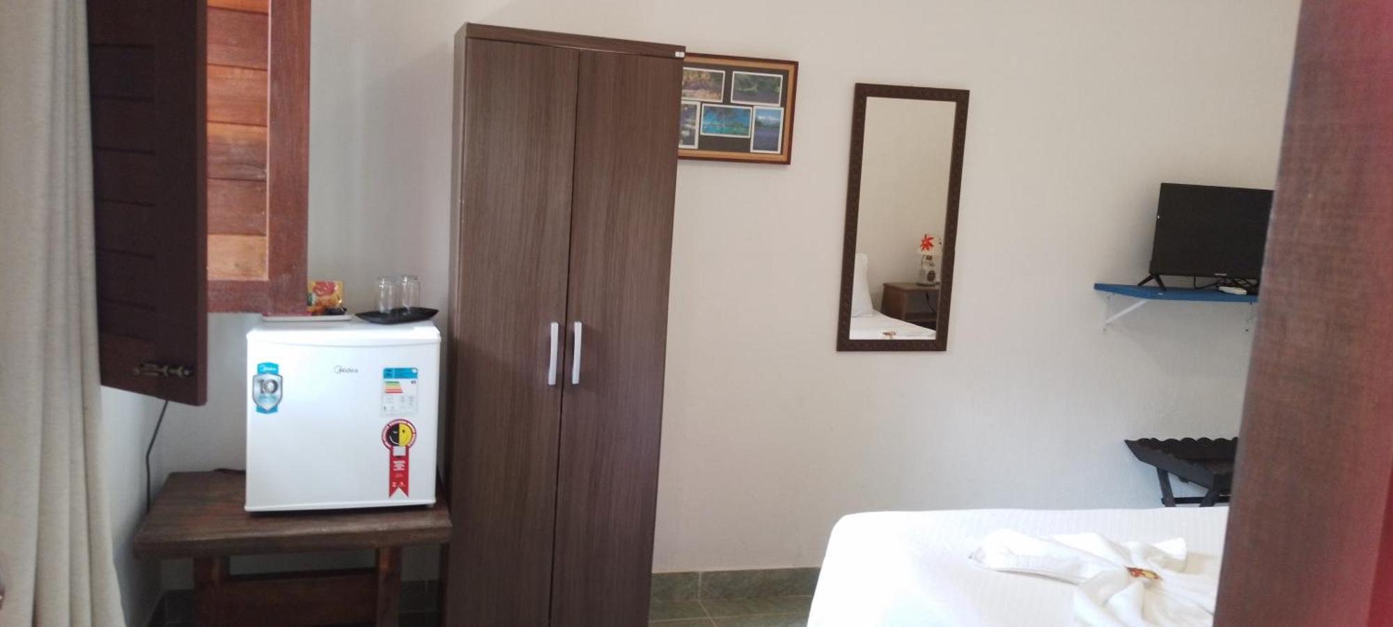 Villa Almm Lencois Bilik gambar