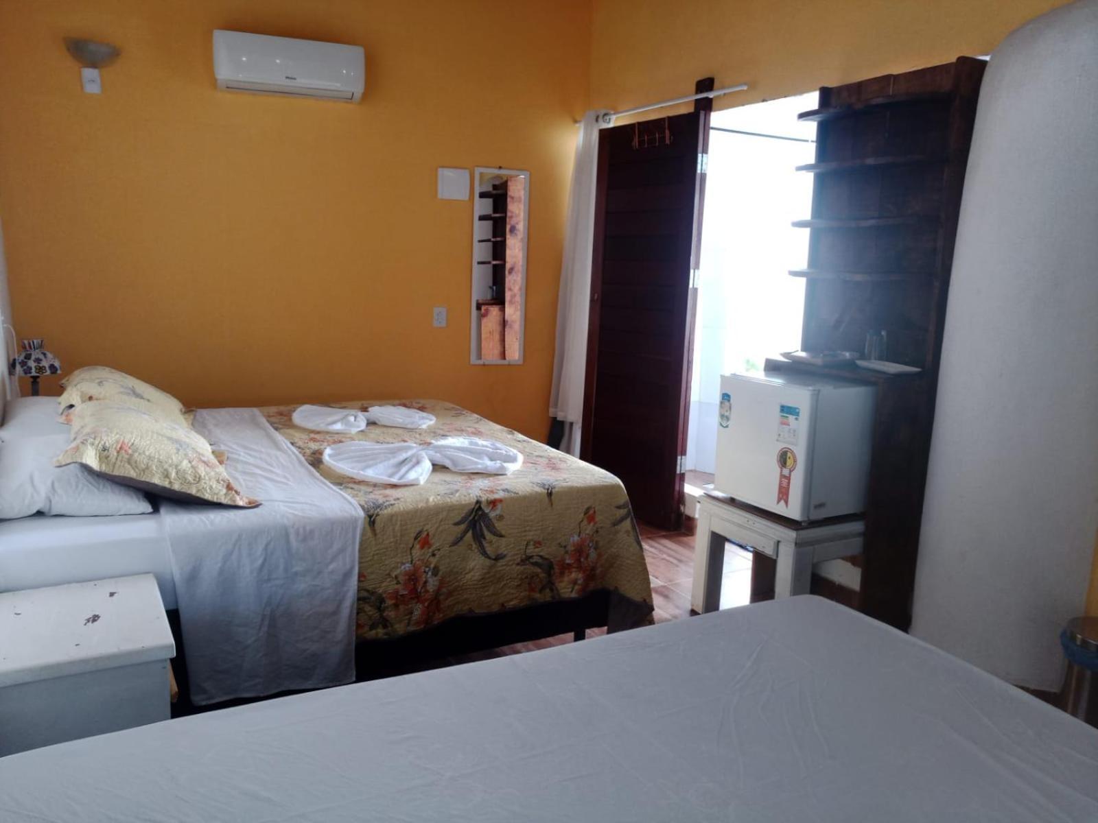 Villa Almm Lencois Bilik gambar