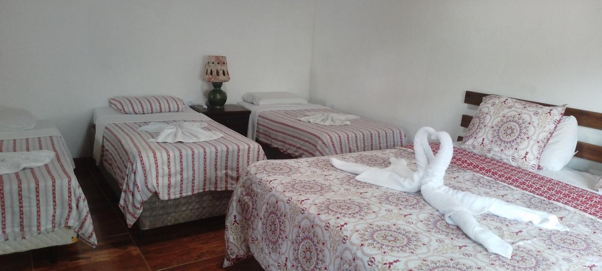 Villa Almm Lencois Bilik gambar